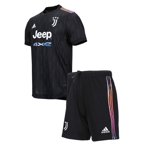 Maillot Football Juventus Exterieur Enfant 2021-22